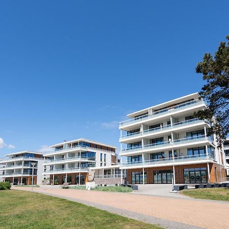 Ferienwohnung Südkap B-06 Pelzerhaken Exterior foto