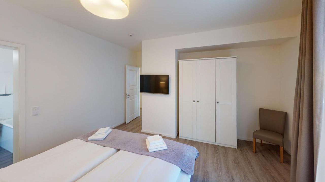 Ferienwohnung Südkap B-06 Pelzerhaken Exterior foto