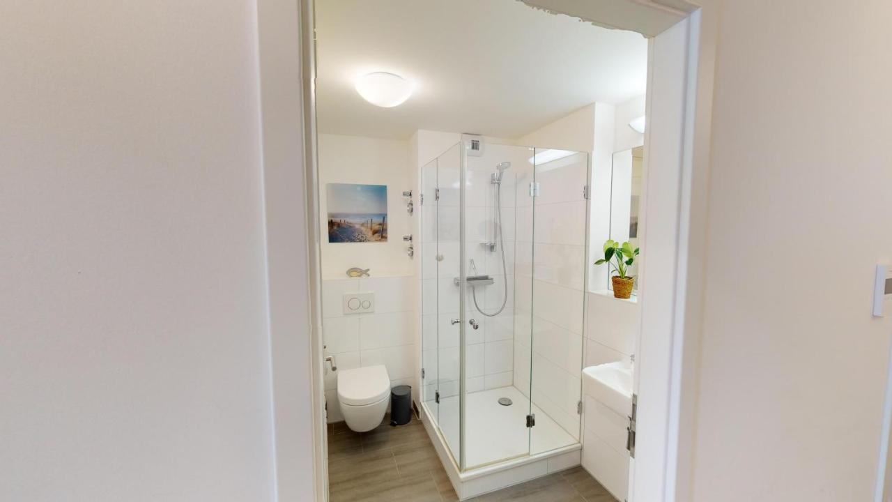 Ferienwohnung Südkap B-06 Pelzerhaken Exterior foto
