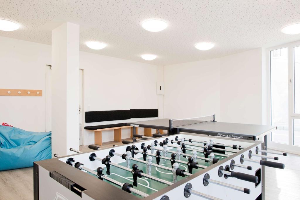 Ferienwohnung Südkap B-06 Pelzerhaken Exterior foto